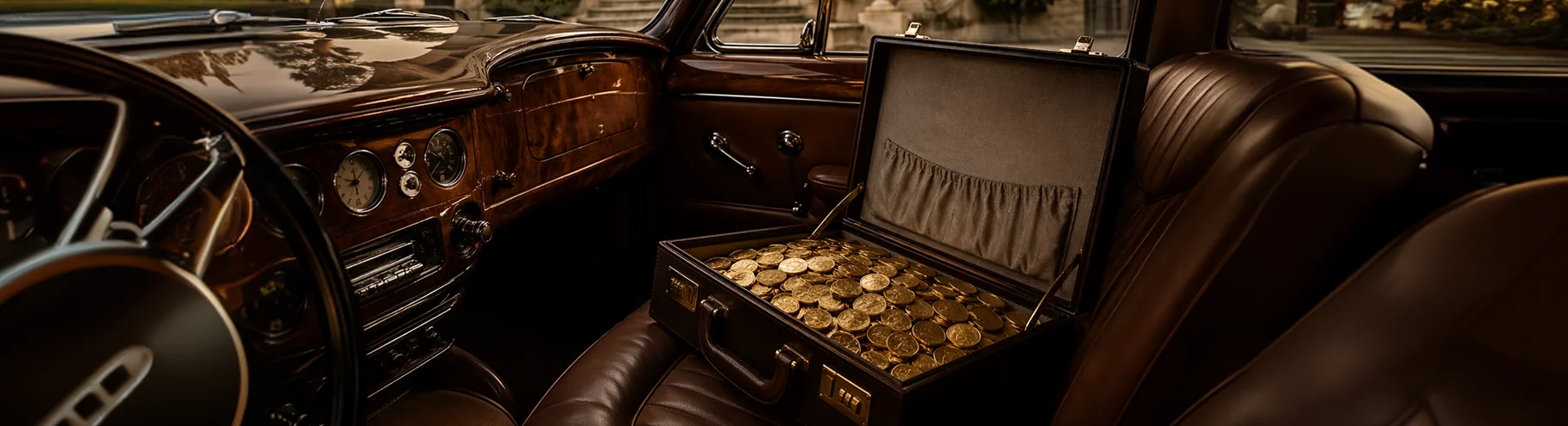 luckyones